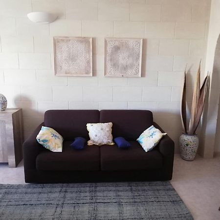 La Casa Di Giulia Apartment Отранто Екстериор снимка