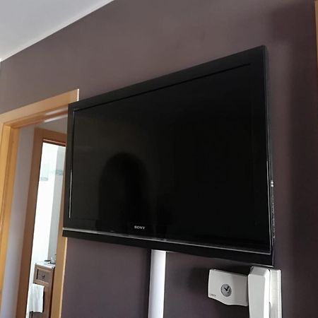 La Casa Di Giulia Apartment Отранто Екстериор снимка