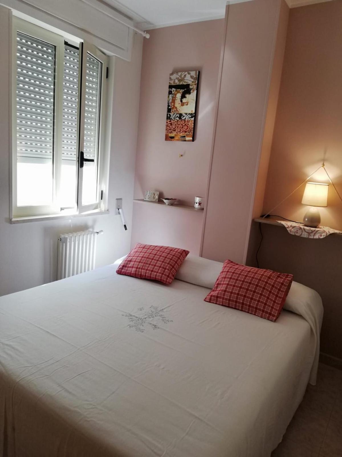 La Casa Di Giulia Apartment Отранто Екстериор снимка