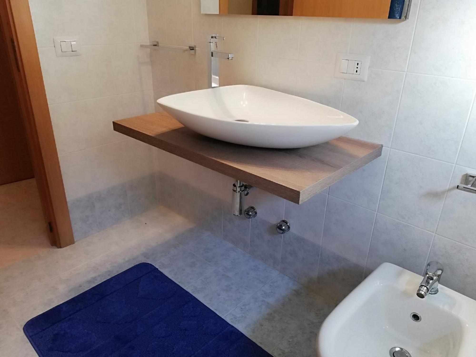 La Casa Di Giulia Apartment Отранто Екстериор снимка