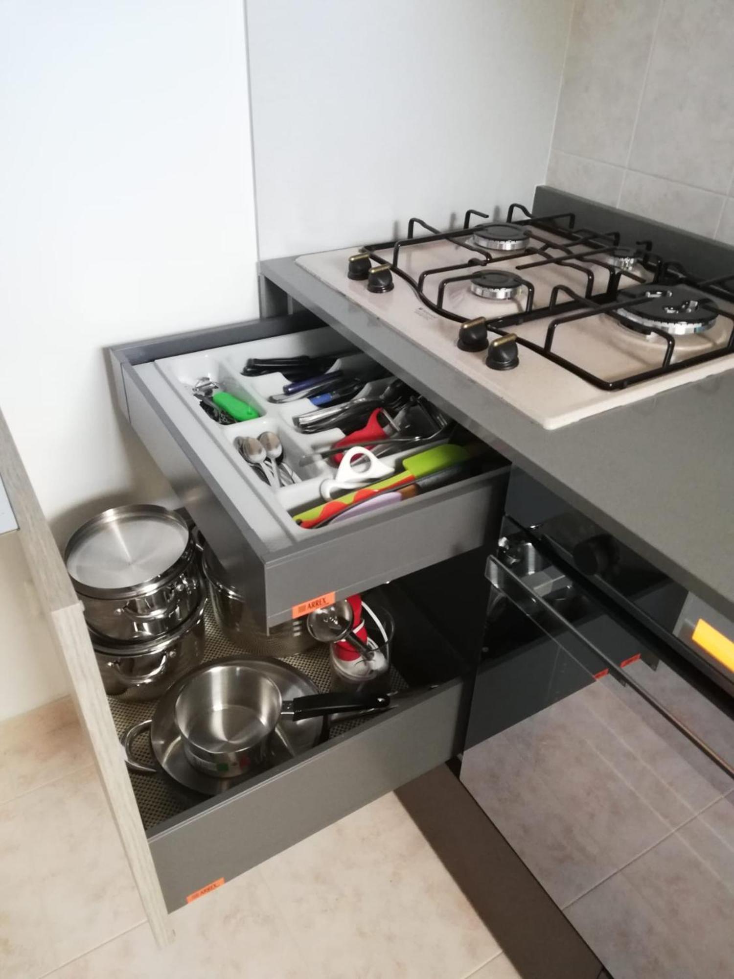 La Casa Di Giulia Apartment Отранто Екстериор снимка