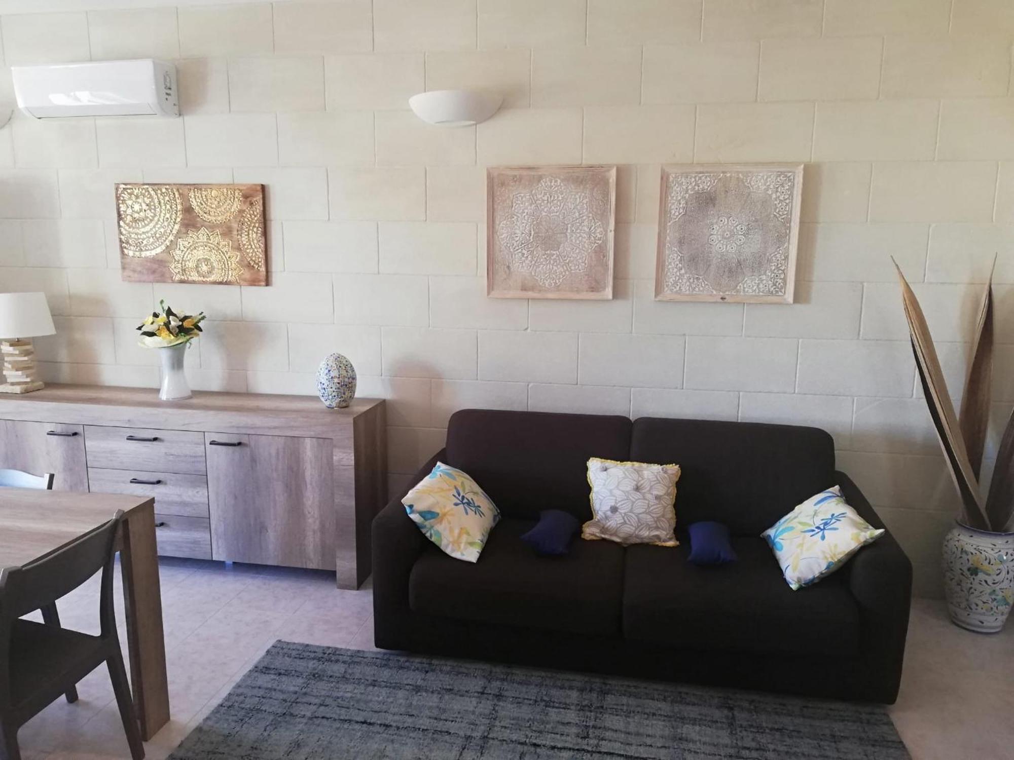 La Casa Di Giulia Apartment Отранто Екстериор снимка