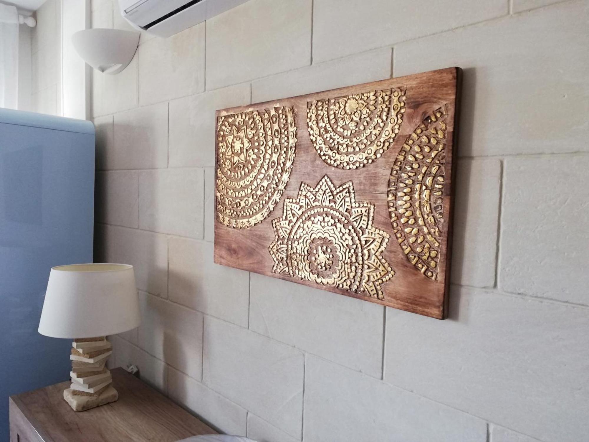 La Casa Di Giulia Apartment Отранто Екстериор снимка