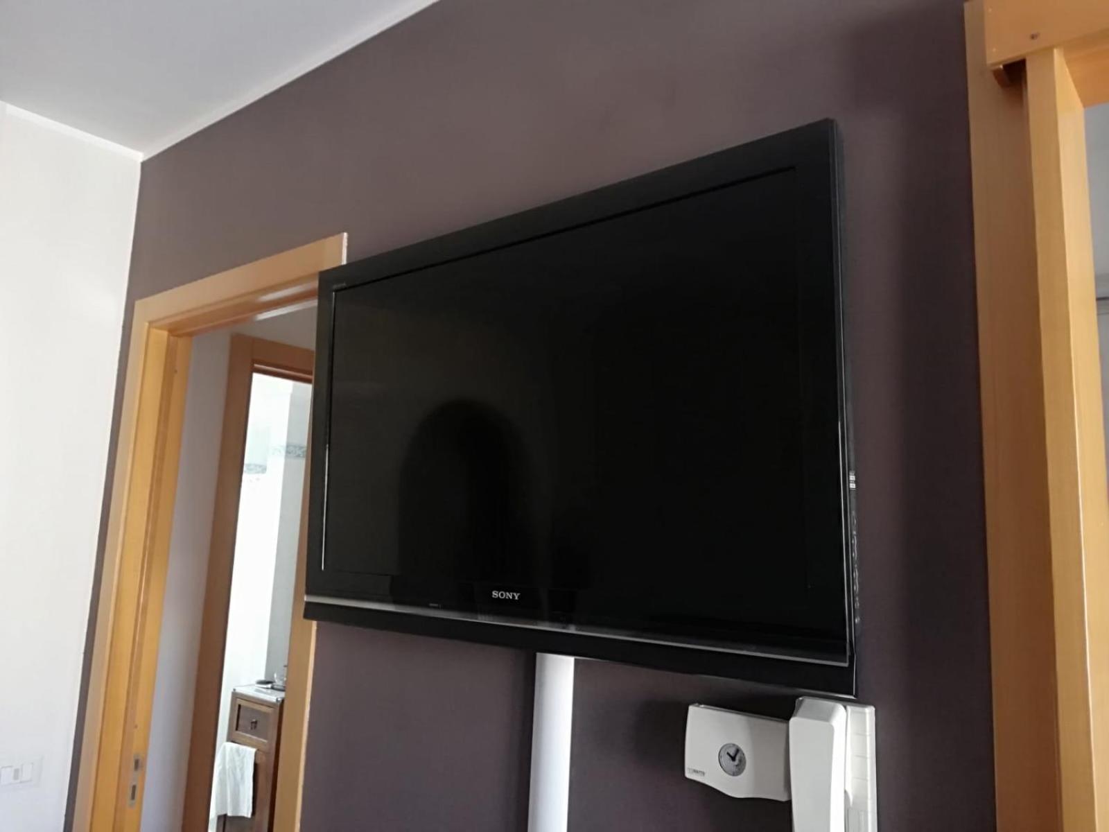 La Casa Di Giulia Apartment Отранто Екстериор снимка