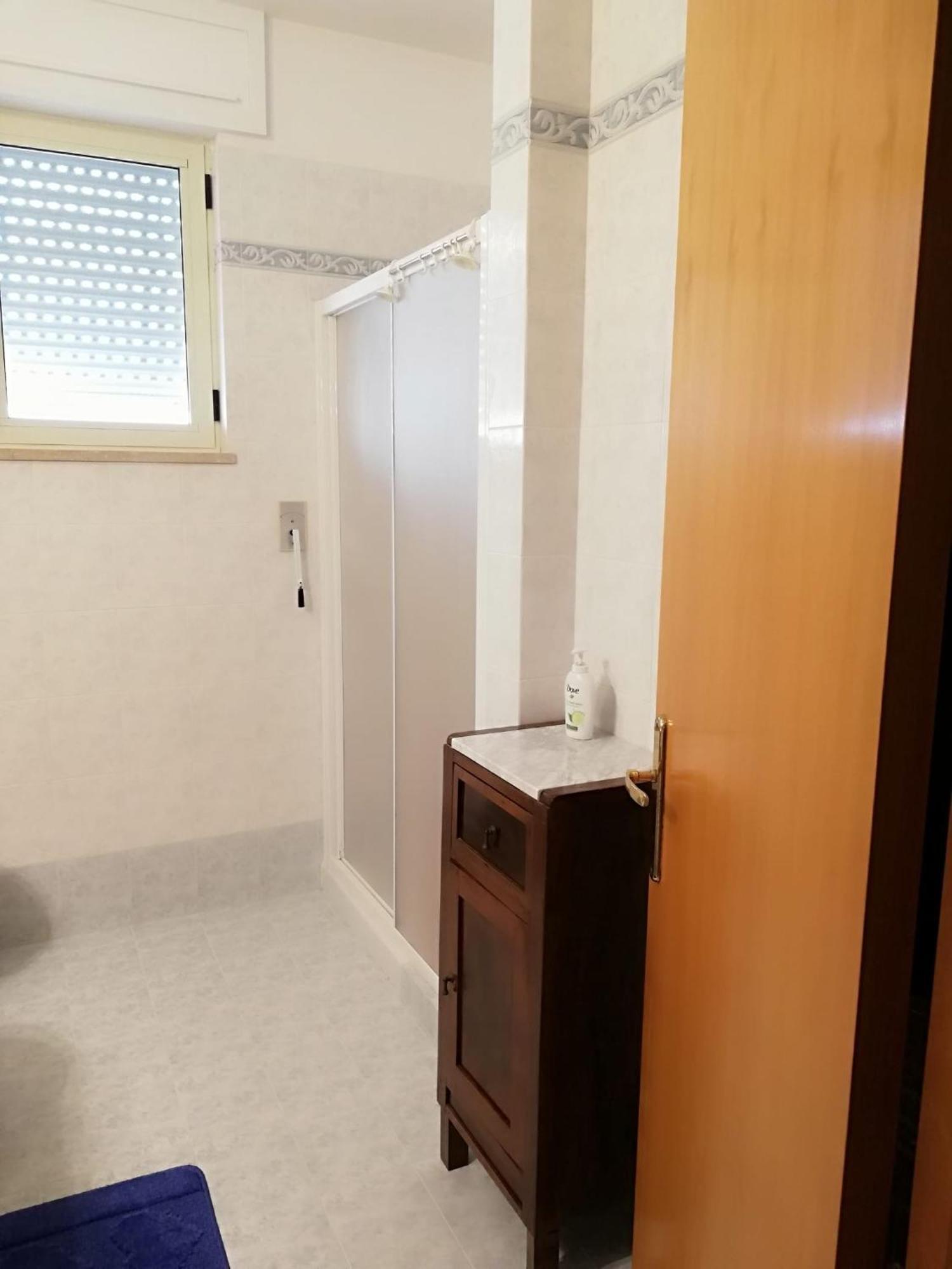 La Casa Di Giulia Apartment Отранто Екстериор снимка
