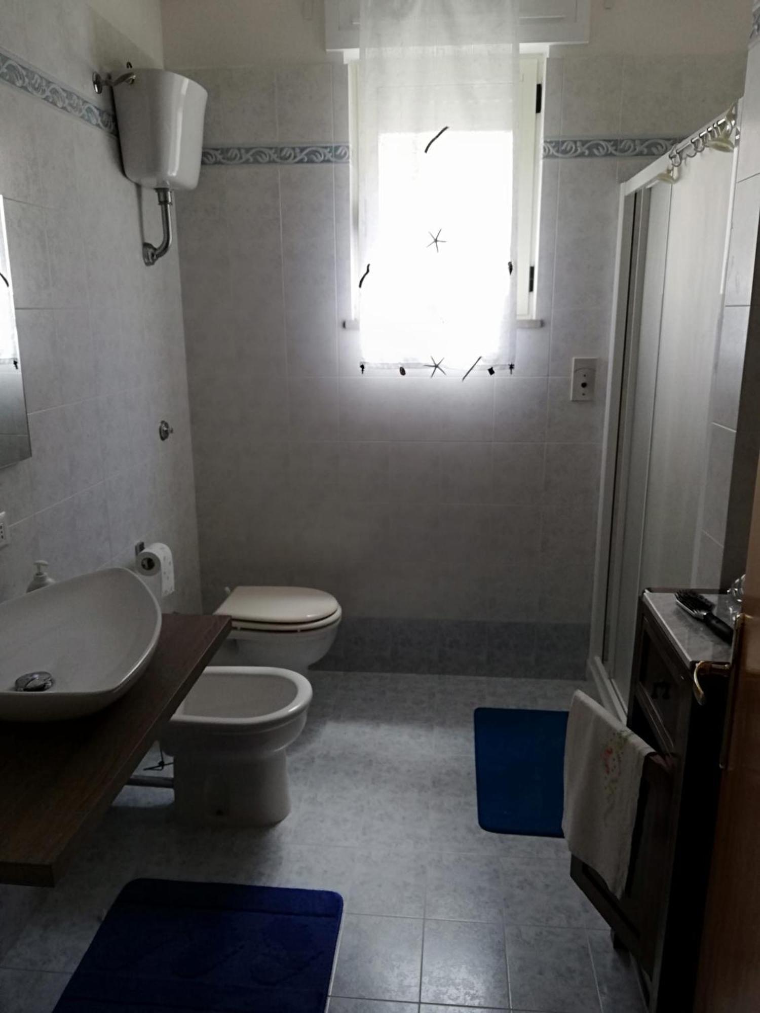 La Casa Di Giulia Apartment Отранто Екстериор снимка