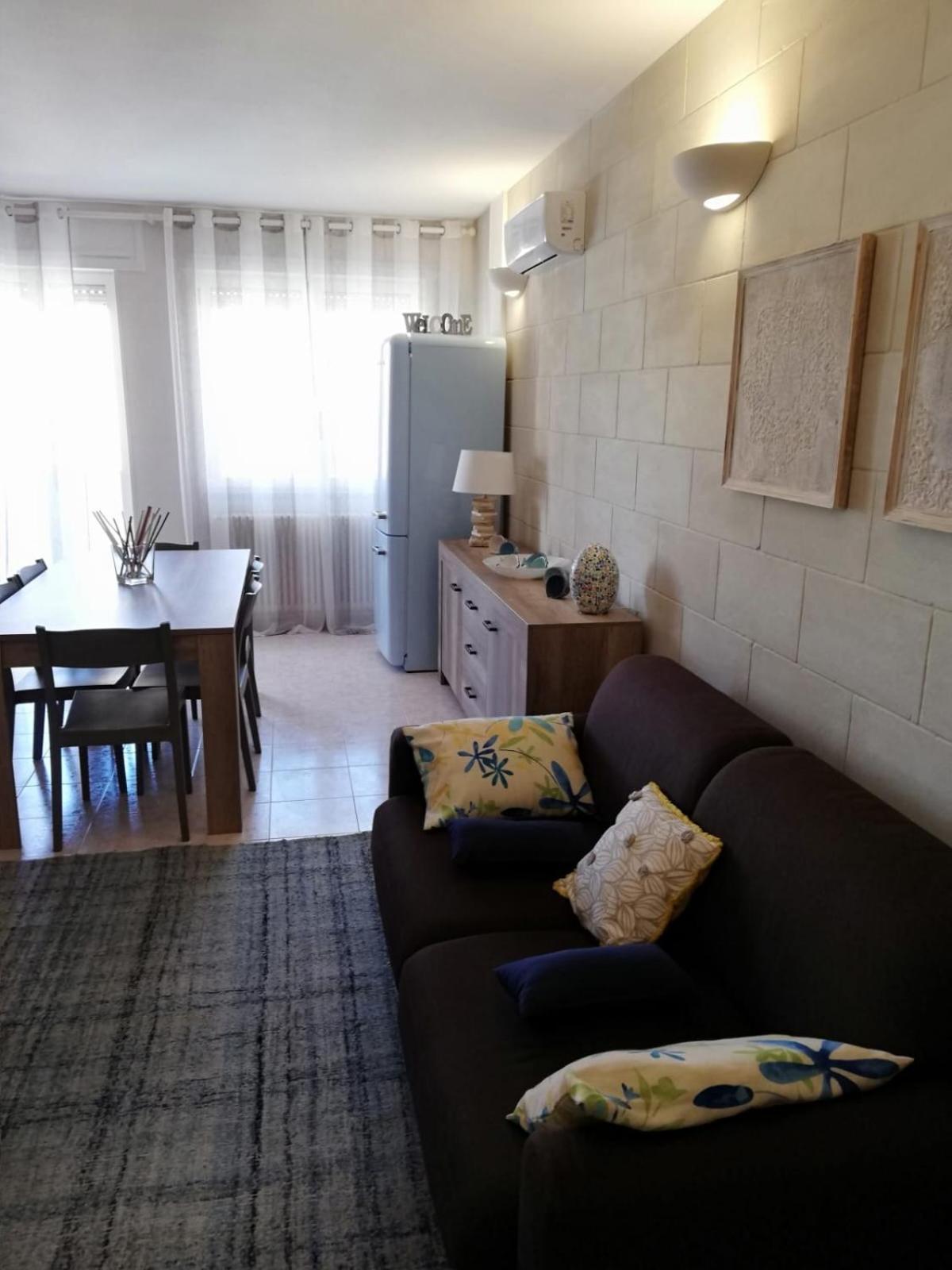 La Casa Di Giulia Apartment Отранто Екстериор снимка