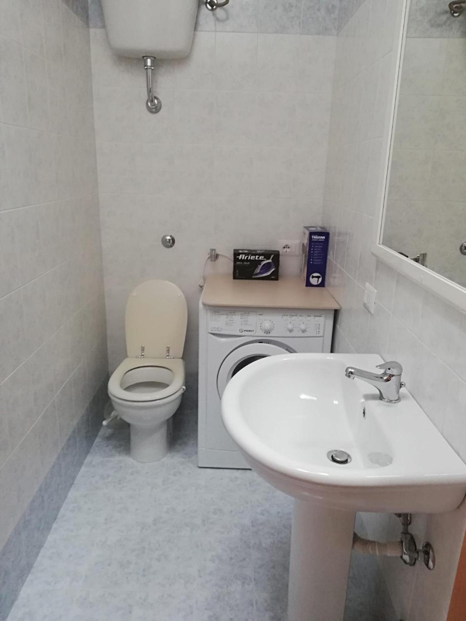 La Casa Di Giulia Apartment Отранто Екстериор снимка